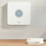 RING - Kit di sicurezza allarme ad anello - Kit allarme 5 pezzi (2a generazione) - HB - immagine 2