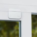 RING - Kit di sicurezza allarme ad anello - Kit allarme 5 pezzi (2a generazione) - HB - immagine 3