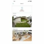 Videocamera RING per interni - 2a generazione - Confezione da 2 - Bianco - UE - immagine 4