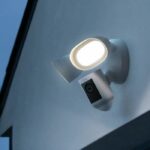 Telecamera di sorveglianza RING Spotlight Pro Plug-in - Nero - UE - immagine 5