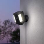 Telecamera di sorveglianza RING Spotlight Plus Plug-in - Nero - UE - immagine 6