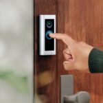 Videocitofono - RING - Pro 2 + Guida DIN - HB - EU - immagine 2