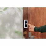Videocitofono - RING - Pro 2 + Guida DIN - HB - EU - immagine 6