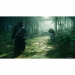 L'Ascesa dei Ronin  Gioco per PS5 - immagine 3