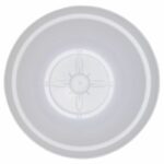 SOLEILLA ROND 50 BIANCO - immagine 3