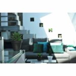 SOLEILLA ROND 50 BIANCO - immagine 4