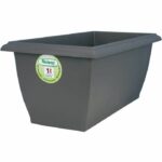 giardinaggio rettangolare - immagine 2