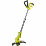 Tagliabordi RYOBI 500W - taglio Ø 27 cm