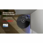 ROBOROCK S8 MaxV Ultra - Robot aspirapolvere con stazione RockDock Ultra 8 in 1 - 10.000 Pa - Spazzola laterale e DuoRoller - immagine 3