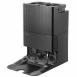 ROBOROCK QREVO PLUS - Robot Aspirapolvere con Stazione Multifunzione - Mocio Estensibile - Pulisce Bordi e Angoli - immagine 3