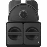 ROBOROCK QREVO PLUS - Robot Aspirapolvere con Stazione Multifunzione - Mocio Estensibile - Pulisce Bordi e Angoli - immagine 5