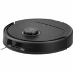 ROBOROCK QREVO 5AE - Robot aspirapolvere con dock - Potenza 12000 Pa - FlexiArm Mop - Doppio anti-groviglio - immagine 5