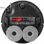 ROBOROCK QREVO 5AE - Robot aspirapolvere con dock - Potenza 12000 Pa - FlexiArm Mop - Doppio anti-groviglio - immagine 6
