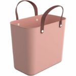 Borsa stile ALBULA 25L - Mpets - Rosa - immagine 4