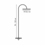 Colonna doccia Suhali 2 - immagine 4