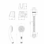 Combina flessibile stop'o 1d - immagine 2