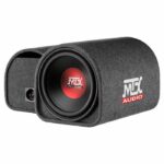 Subwoofer bass reflex RTT12AV