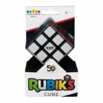 SPIN MASTER CUBO DI RUBIK 3x3 (vassoio) - immagine 2
