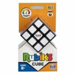 SPIN MASTER CUBO DI RUBIK 3x3 (vassoio) - immagine 3