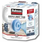 2 ricariche aero 360 x 12 -...