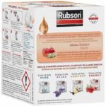sensazione RUBSON 2 schede - immagine 2