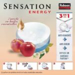 sensazione RUBSON 2 schede - immagine 4