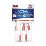 Prodotti di servizio Cannule Easy Service - RUBSON - Cartuccia - Confezione da 5