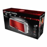 Russell Hobbs - 23.250-56 - Gri - immagine 2
