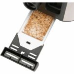 Tostapane - RUSSELL HOBBS - HEATON - 2 slot - Acciaio inossidabile - immagine 4