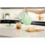 Bollitore - RUSSELL HOBBS - EDEN - 2400 W - 1,7 L - Pistacchio - immagine 3