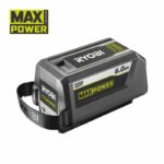 Batteria al litio+ 36V - 6,0 Ah ad alta energia RYOBI MAXPOWER