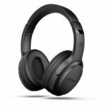 Cuffie wireless - RYGTH - TEMPO - Nere