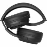 Cuffie wireless - RYGTH - TEMPO - Nere - immagine 4