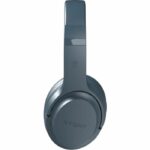Cuffie wireless - RYGTH - TEMPO - Grigio Blu - immagine 3