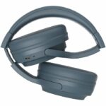 Cuffie wireless - RYGTH - TEMPO - Grigio Blu - immagine 4