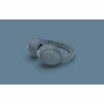 Cuffie wireless - RYGTH - TEMPO - Grigio Blu - immagine 5