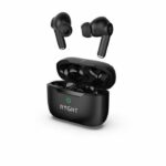 Cuffie wireless - Bluetooth 5.3 - RYGHT - Jumo ANC - Nere - immagine 2