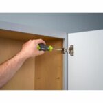 Set di 9 cacciaviti magnetici RYOBI - RHSDS9PC - immagine 6