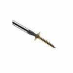 Set di 5 cacciaviti magnetici Torx RYOBI - RHSDST5 - immagine 4