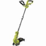 Tagliabordi - lisciabordi 500 W - taglio Ø 27 cm - 2 x filo ritorto 1,65 mm Ø + 3 bobine di filo IN OMAGGIO