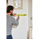 Livella a bolla - RYOBI - 60 cm, precisione 0,5 mm/m - immagine 3