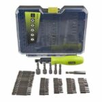 Cacciaviti RYOBI 59 + cacciaviti - immagine 2