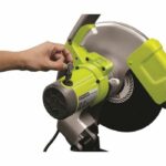 Motosega RYOBI in metallo 2300 W - Disco 355 - immagine 2