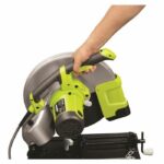 Motosega RYOBI in metallo 2300 W - Disco 355 - immagine 3
