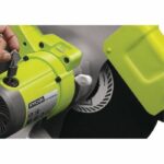 Motosega RYOBI in metallo 2300 W - Disco 355 - immagine 5