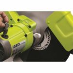 Motosega RYOBI in metallo 2300 W - Disco 355 - immagine 6