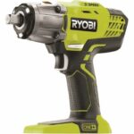 Avvitatore ha ammortizzatori 18V