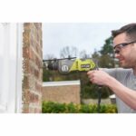 RYOBI SDS + 680 Watt + 2 punte - immagine 2