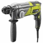 RYOBI SDS + 680 Watt + 2 punte