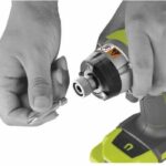 Cacciavite RYOBI Impact 18 volt - 3 velocità - immagine 3